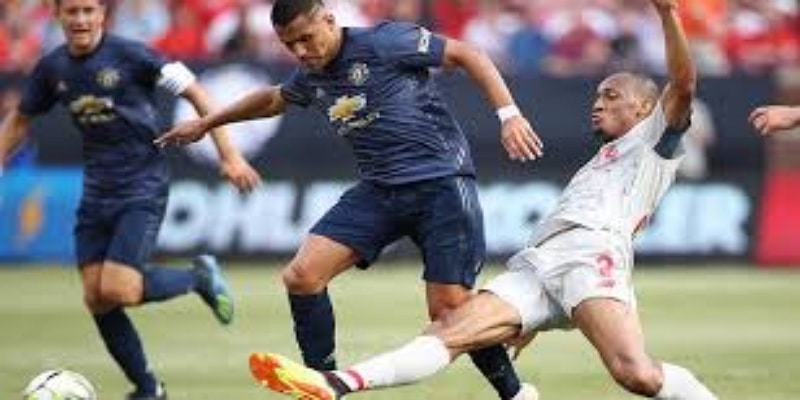 中场大师：技术流三巨头的完美交响—星空体育独家点评- 星空体育