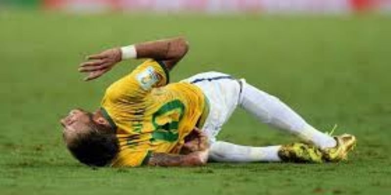 医学解读：内马尔无神经损伤，完全康复可期  - 星空体育