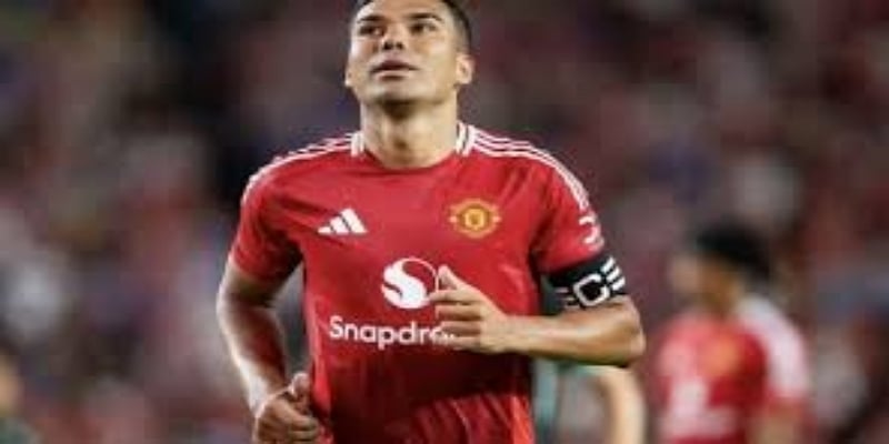 卡塞米罗转会曼联的细节与亮点-星空体育