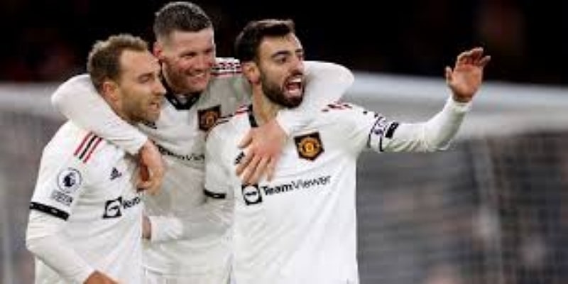 富勒姆的双线操作- 星空体育