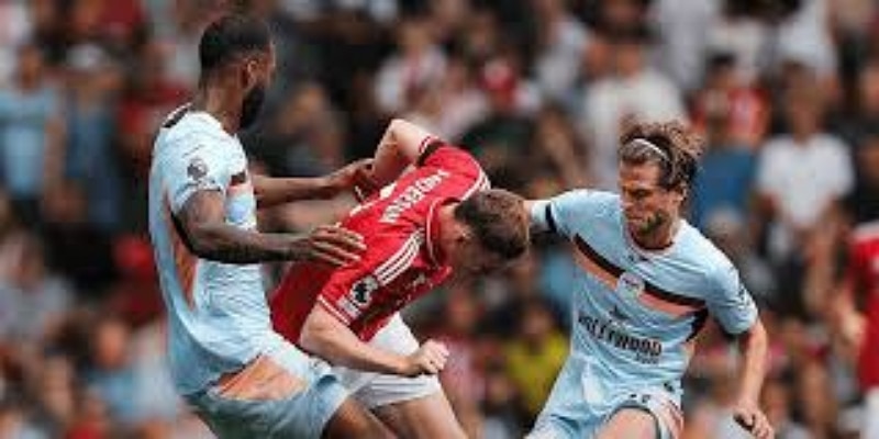 战术复盘：维拉找回犀利反击- 星空体育