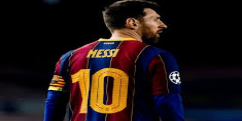 离队风暴引爆全球：梅西与巴萨的法律博弈 - 星空体育权威解析 -星空体育