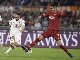 罗马的坚定追求与球员决心—星空体育独家分析   — 星空体育