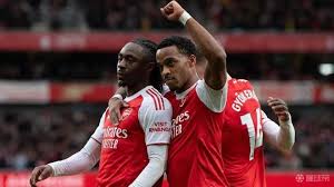 前瞻：阿森纳未来如何走出信任阴影-星空体育