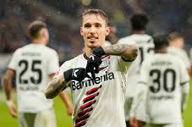 勒沃库森从“无冕之王”到冠军的飞跃 — 特别分析-星空体育