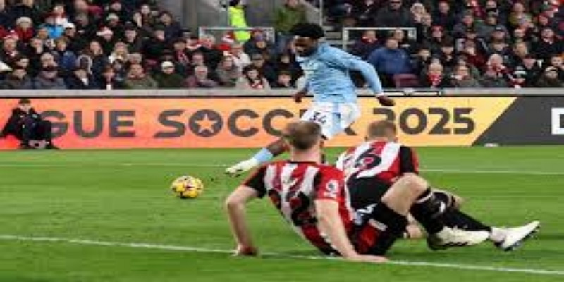 危机时刻：斯肯索普联队的至暗时刻-星空体育