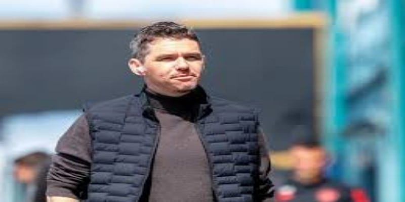 在质疑中成长：主帅的心理战与坚守 -星空体育