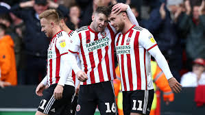 完美开局的考验：解析谢菲联的赛季挑战-星空体育