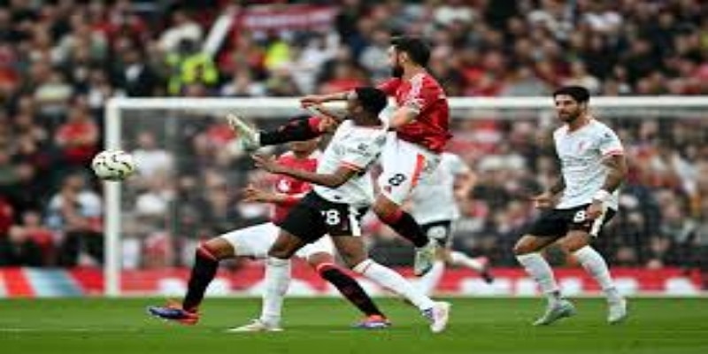 战术复盘—曼宁的制胜方程式 - 星空体育