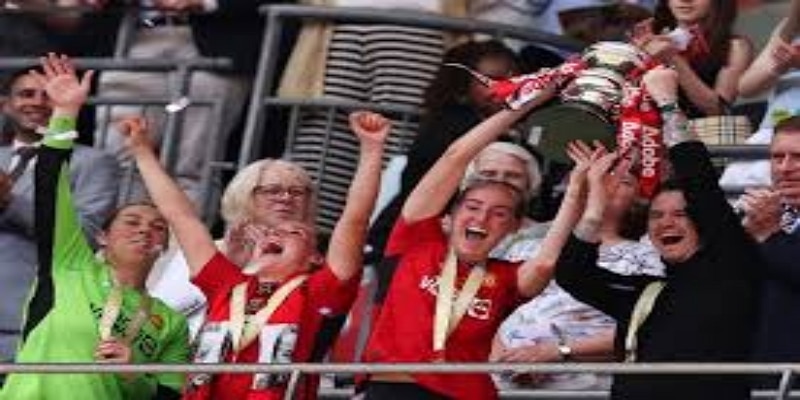 战术革新：让曼联女足缩小与豪门的差距 -星空体育