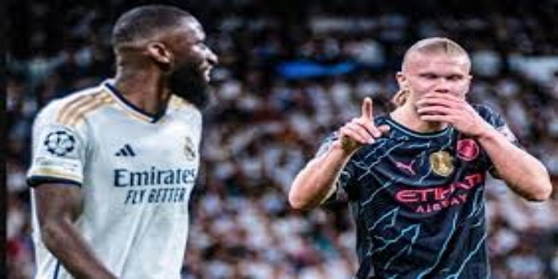 揭秘：皇马逆境防守与冠军基因  - 星空体育