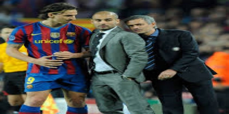 瓜迪奥拉的执教哲学：冷静与胜利并存-星空体育