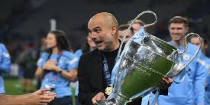 通往欧冠之巅：情感退位，理性主宰-星空体育