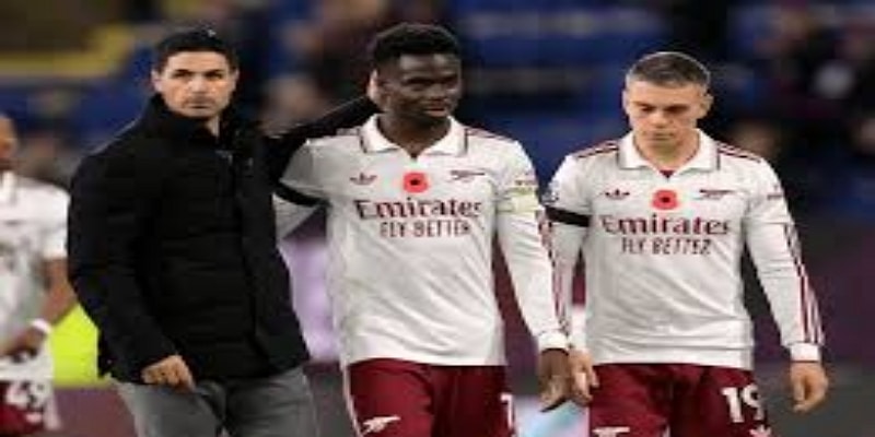 阿森纳：终结效率跌落背景下，枪手迫切需要一名真正的“禁区杀手”-星空体育