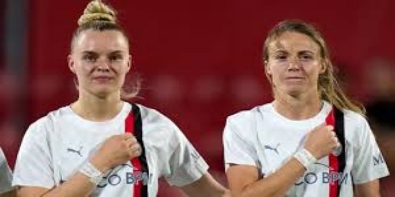 专家观点：危机中的西班牙女足- 星空体育