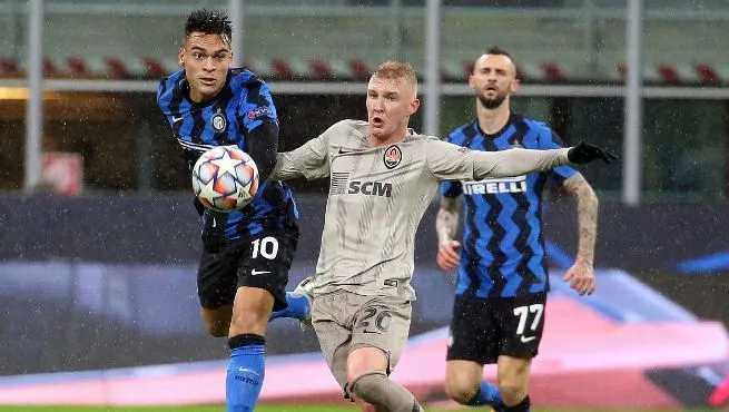 大胜结果对国际米兰欧战走势的影响