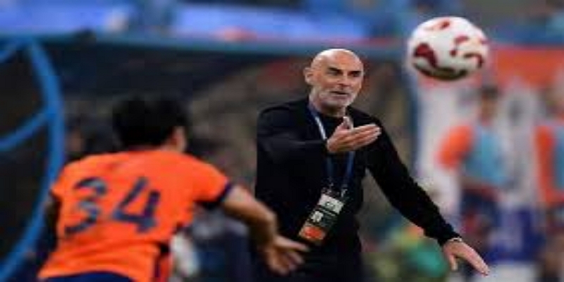  战术观察：麦卡恩执教理念与唐卡斯特的适配度-星空体育