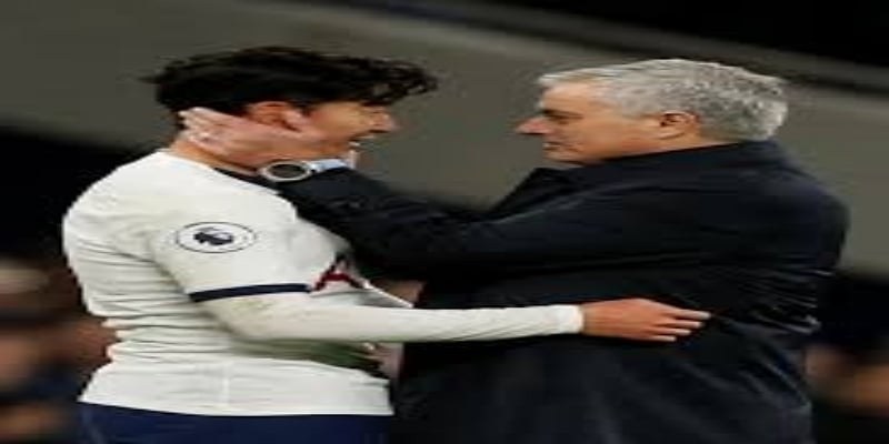 穆里尼奥的战术反思- 星空体育