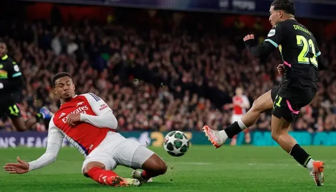 马加莱斯受伤概况