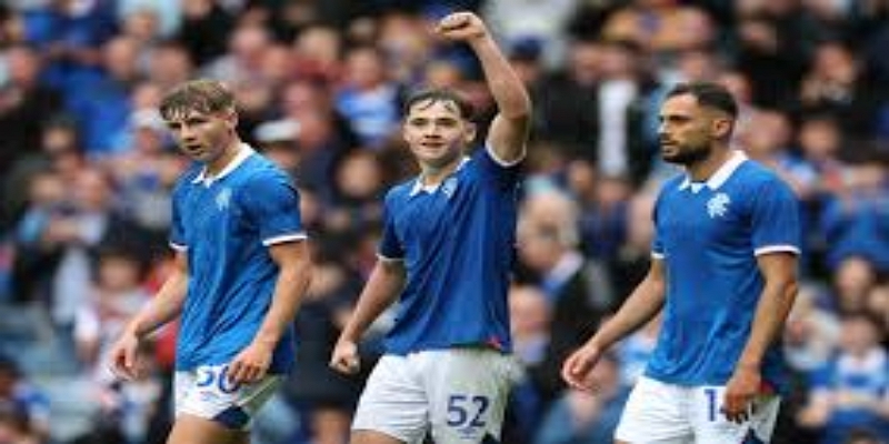 挫折之后的反弹机制：战术体系决定上限-星空体育