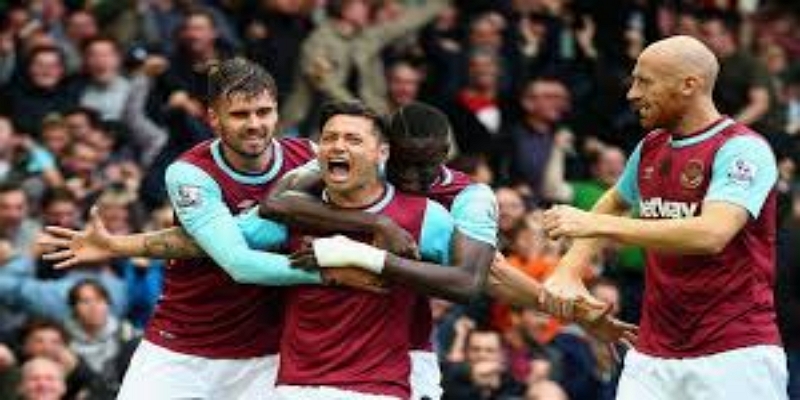 欧协联之夜：西汉姆联的成熟与掌控-星空体育