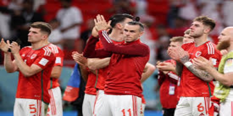 关键时间节点：世界杯抽签前的风云变幻-星空体育