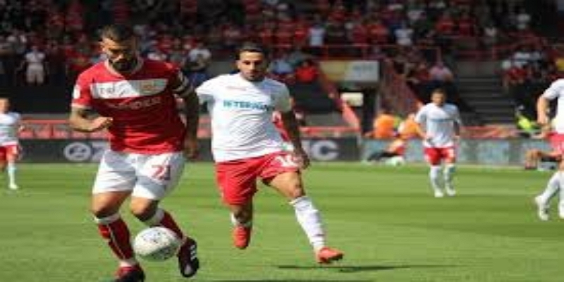 比赛速览：头球定胜负，布莱克本再展强队风范-星空体育