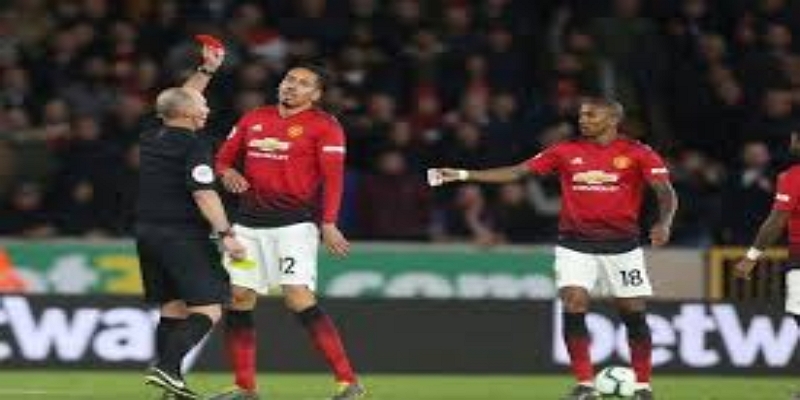 裁判如何保持最佳状态？-星空体育