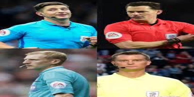 裁判的决策压力有多大？-星空体育