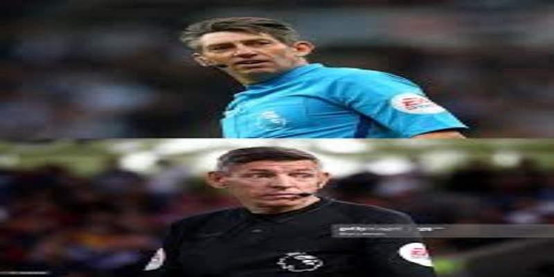 裁判的准确率究竟如何？-星空体育