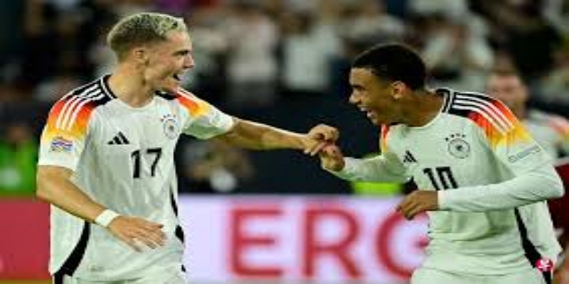 十字路口的抉择——为何是德国而非英格兰？-星空体育