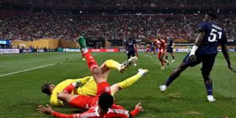 反思与展望——全球化时代的足球归属-星空体育