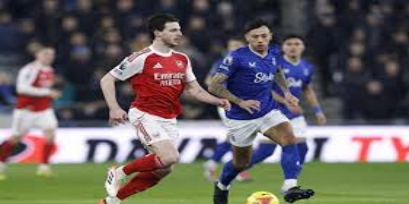 战术剖析：阿森纳锋线难题凸显  -星空体育