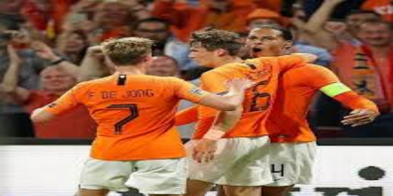 星空体育分析：荷兰黄金一代的离去与新一代崛起 -星空体育