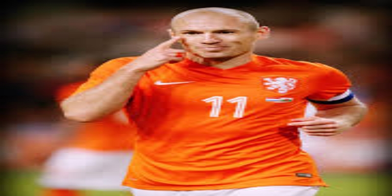 星空体育回顾：罗本的辉煌生涯与荷兰队的痛惜告别 -星空体育
