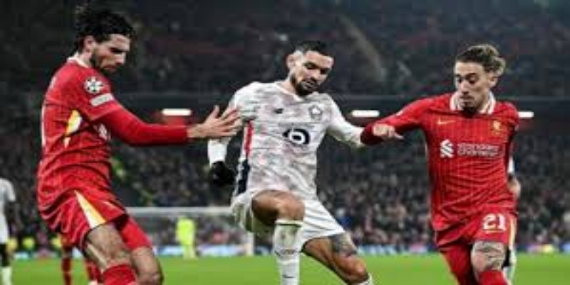 星空体育深度解析：战术博弈与防守反击-星空体育