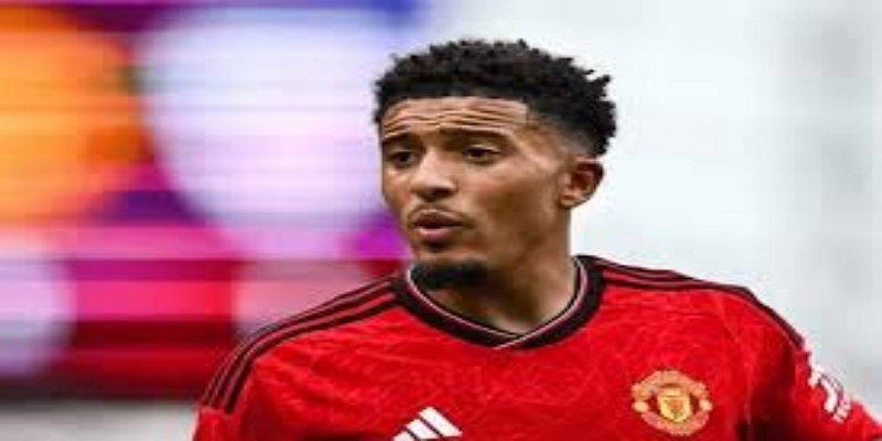 曼联内部的权力转移：桑乔的转会导火索-星空体育