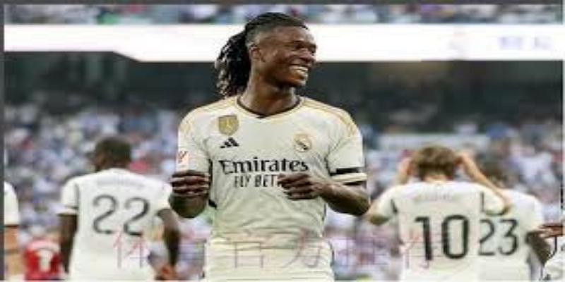 皇马抢人战略：如何在转会市场制胜   - 星空体育